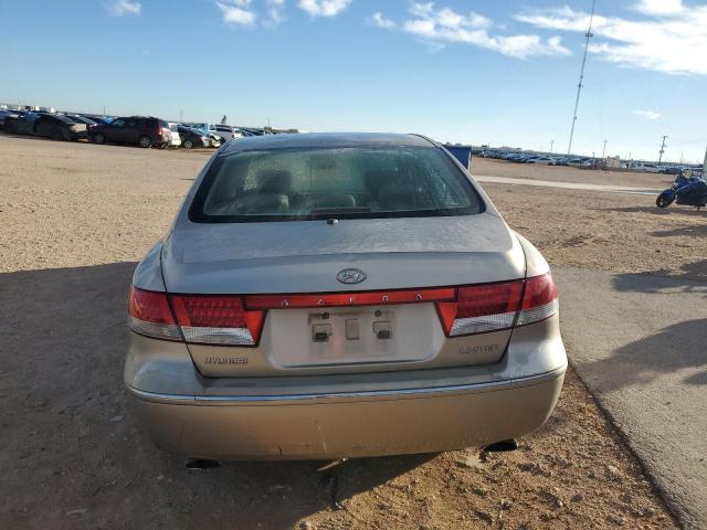 Photo 5 VIN: KMHFC46F27A190856 - HYUNDAI AZERA 