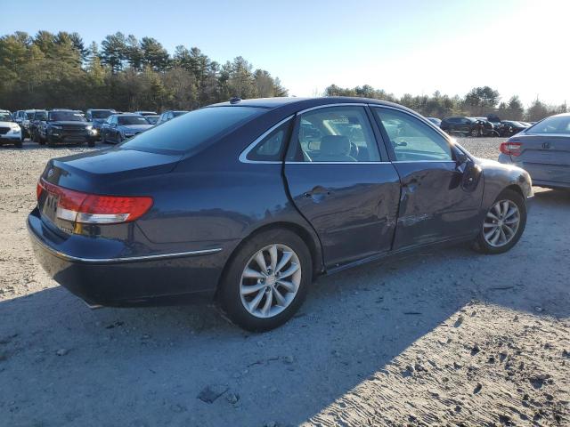 Photo 2 VIN: KMHFC46F27A215285 - HYUNDAI AZERA SE 