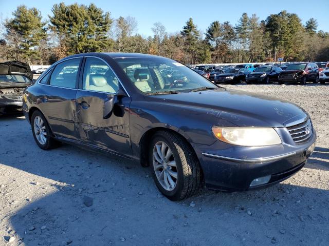 Photo 3 VIN: KMHFC46F27A215285 - HYUNDAI AZERA SE 