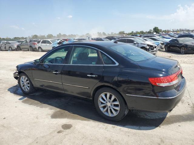 Photo 1 VIN: KMHFC46F28A258283 - HYUNDAI AZERA SE 