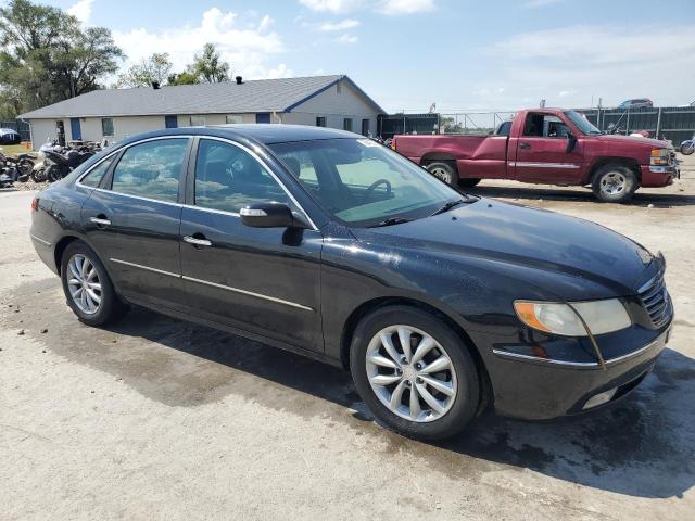 Photo 3 VIN: KMHFC46F28A258283 - HYUNDAI AZERA SE 