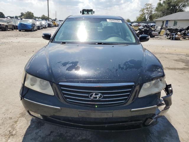 Photo 4 VIN: KMHFC46F28A258283 - HYUNDAI AZERA SE 