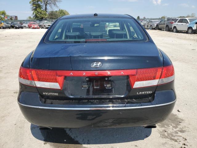 Photo 5 VIN: KMHFC46F28A258283 - HYUNDAI AZERA SE 