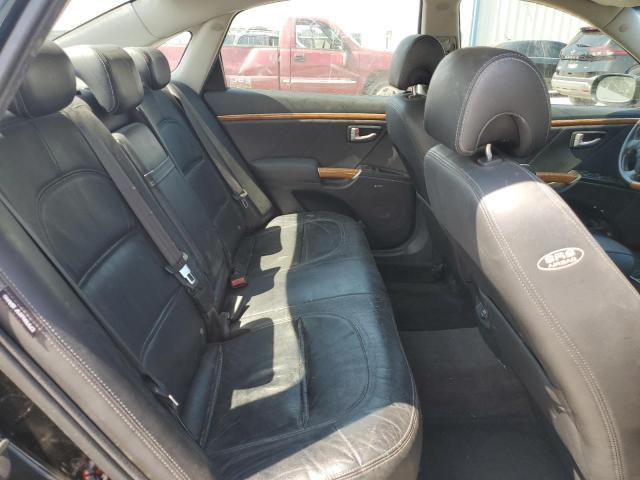 Photo 9 VIN: KMHFC46F28A258283 - HYUNDAI AZERA SE 