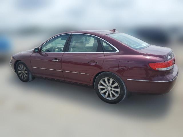 Photo 1 VIN: KMHFC46F29A342296 - HYUNDAI AZERA 