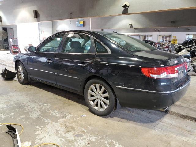 Photo 1 VIN: KMHFC46F29A442012 - HYUNDAI AZERA 