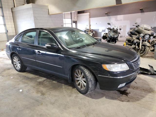 Photo 3 VIN: KMHFC46F29A442012 - HYUNDAI AZERA 