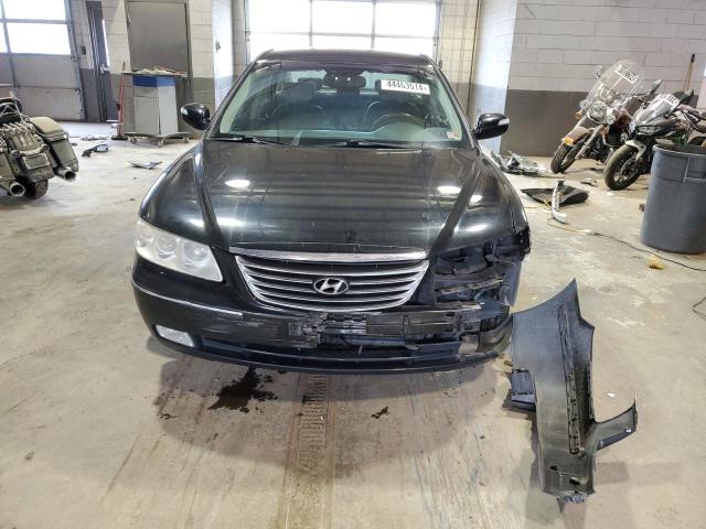 Photo 4 VIN: KMHFC46F29A442012 - HYUNDAI AZERA 