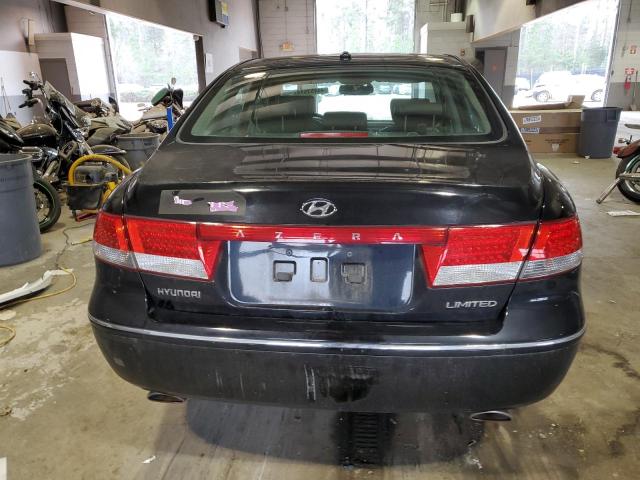 Photo 5 VIN: KMHFC46F29A442012 - HYUNDAI AZERA 