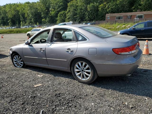 Photo 1 VIN: KMHFC46F36A046635 - HYUNDAI AZERA SE 