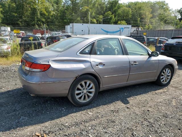 Photo 2 VIN: KMHFC46F36A046635 - HYUNDAI AZERA SE 