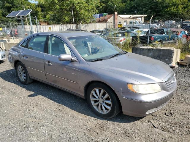 Photo 3 VIN: KMHFC46F36A046635 - HYUNDAI AZERA SE 