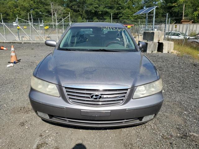 Photo 4 VIN: KMHFC46F36A046635 - HYUNDAI AZERA SE 