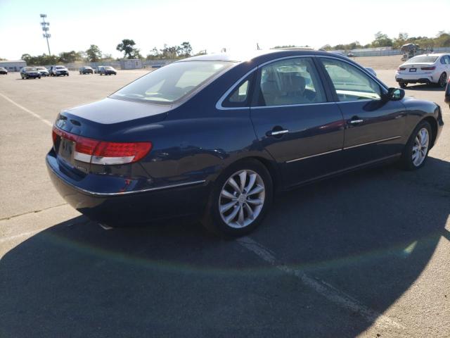 Photo 2 VIN: KMHFC46F36A047266 - HYUNDAI AZERA SE 