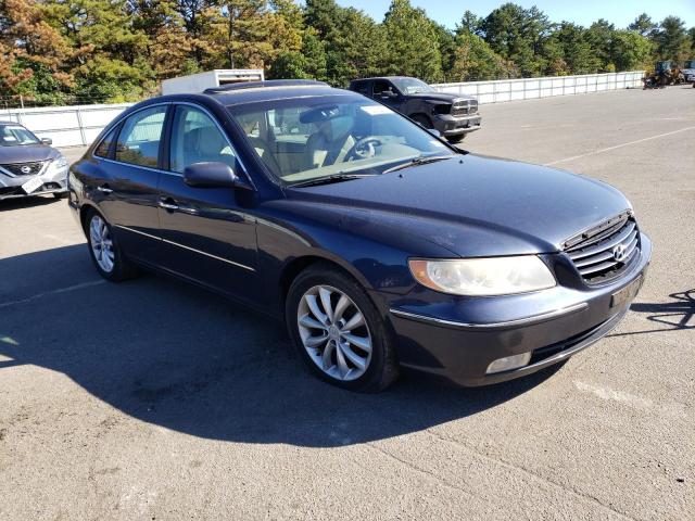 Photo 3 VIN: KMHFC46F36A047266 - HYUNDAI AZERA SE 