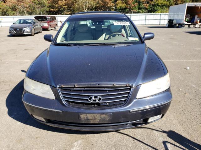 Photo 4 VIN: KMHFC46F36A047266 - HYUNDAI AZERA SE 