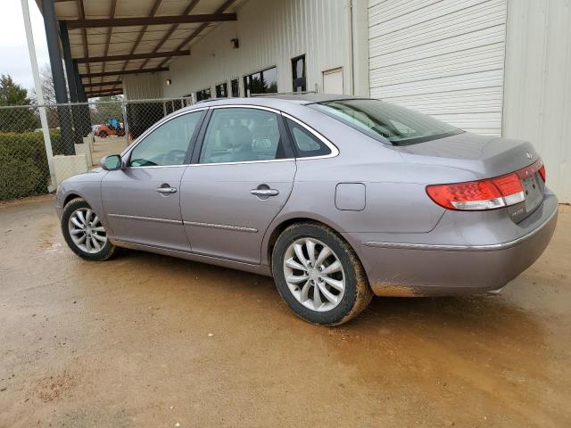 Photo 1 VIN: KMHFC46F36A049177 - HYUNDAI AZERA 