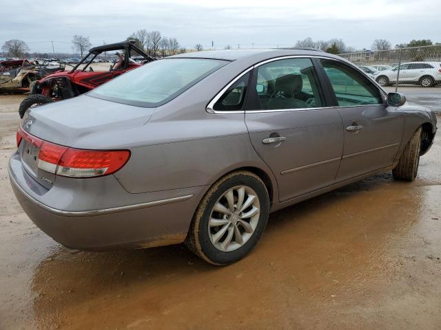 Photo 2 VIN: KMHFC46F36A049177 - HYUNDAI AZERA 