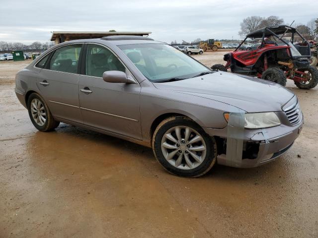 Photo 3 VIN: KMHFC46F36A049177 - HYUNDAI AZERA 