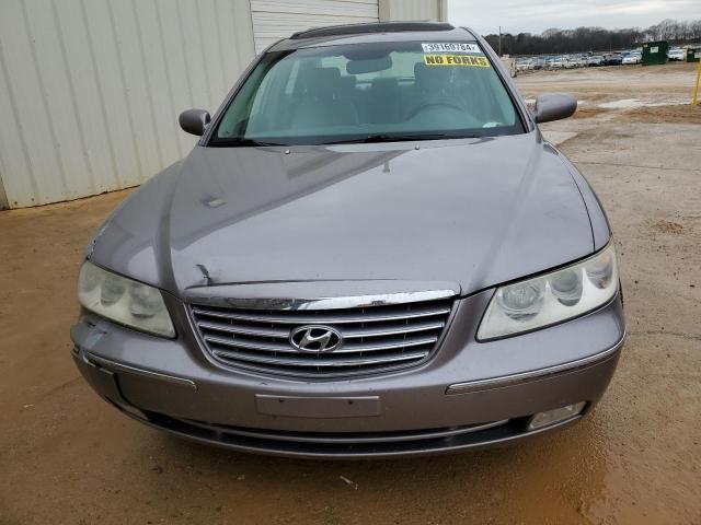 Photo 4 VIN: KMHFC46F36A049177 - HYUNDAI AZERA 