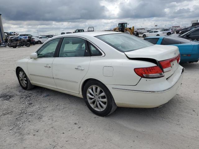 Photo 1 VIN: KMHFC46F36A050989 - HYUNDAI AZERA SE 