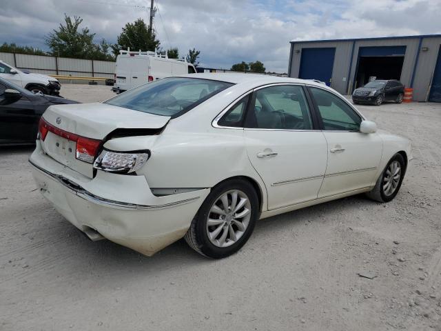 Photo 2 VIN: KMHFC46F36A050989 - HYUNDAI AZERA SE 