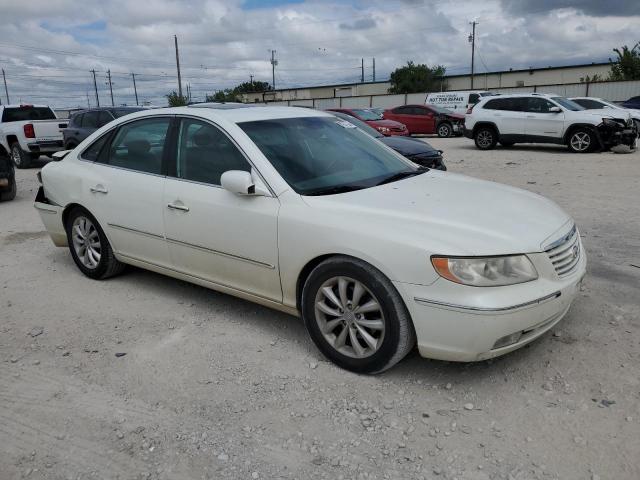 Photo 3 VIN: KMHFC46F36A050989 - HYUNDAI AZERA SE 