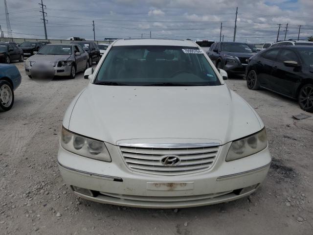 Photo 4 VIN: KMHFC46F36A050989 - HYUNDAI AZERA SE 