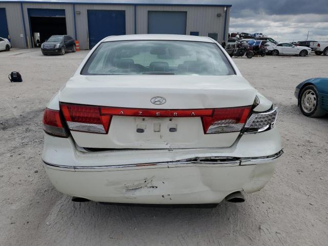 Photo 5 VIN: KMHFC46F36A050989 - HYUNDAI AZERA SE 