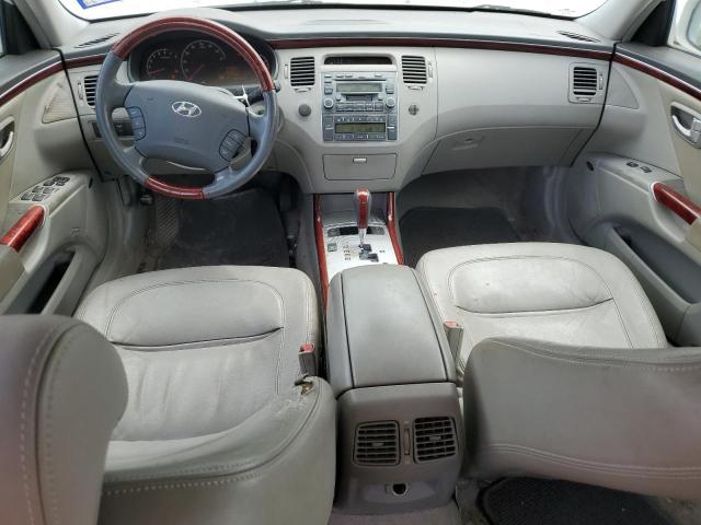 Photo 7 VIN: KMHFC46F36A050989 - HYUNDAI AZERA SE 