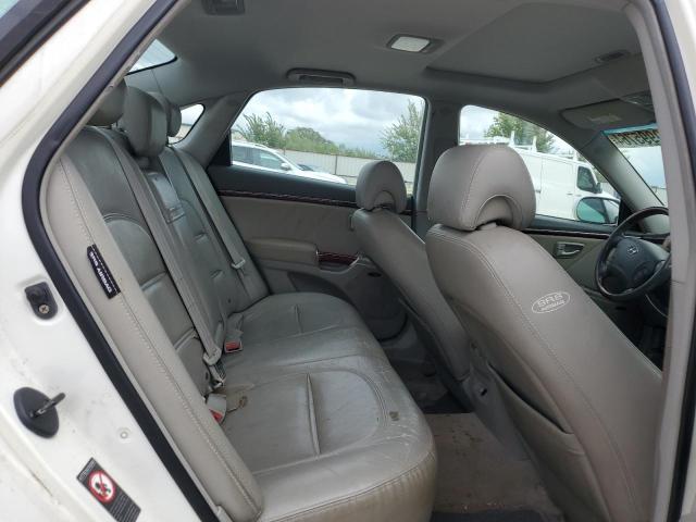 Photo 9 VIN: KMHFC46F36A050989 - HYUNDAI AZERA SE 