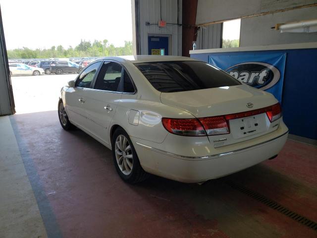 Photo 2 VIN: KMHFC46F36A091882 - HYUNDAI AZERA 