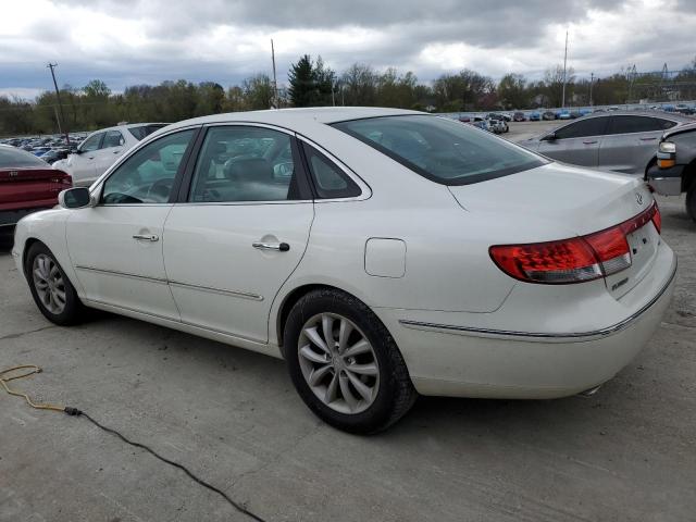 Photo 1 VIN: KMHFC46F36A093521 - HYUNDAI AZERA 