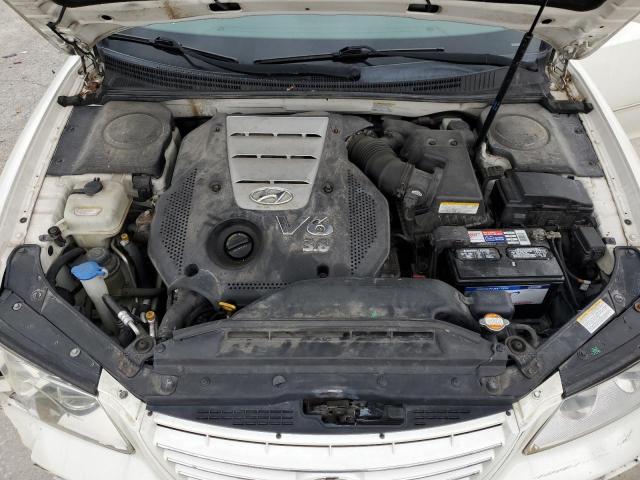 Photo 10 VIN: KMHFC46F36A093521 - HYUNDAI AZERA 