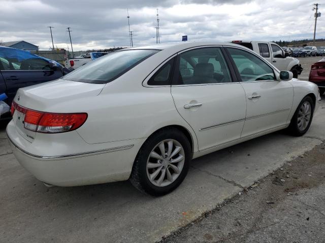 Photo 2 VIN: KMHFC46F36A093521 - HYUNDAI AZERA 