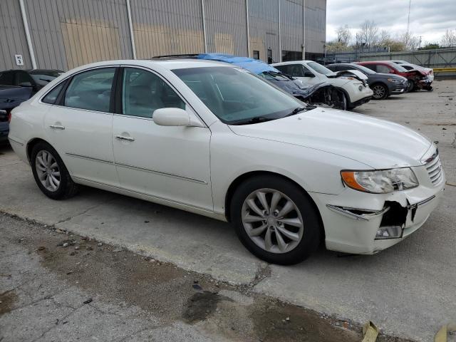 Photo 3 VIN: KMHFC46F36A093521 - HYUNDAI AZERA 