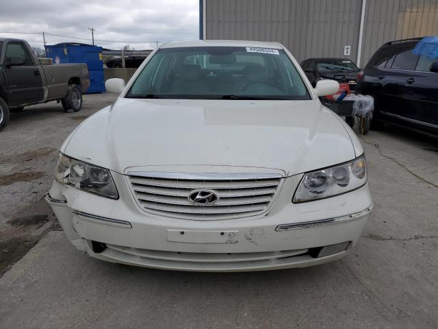 Photo 4 VIN: KMHFC46F36A093521 - HYUNDAI AZERA 