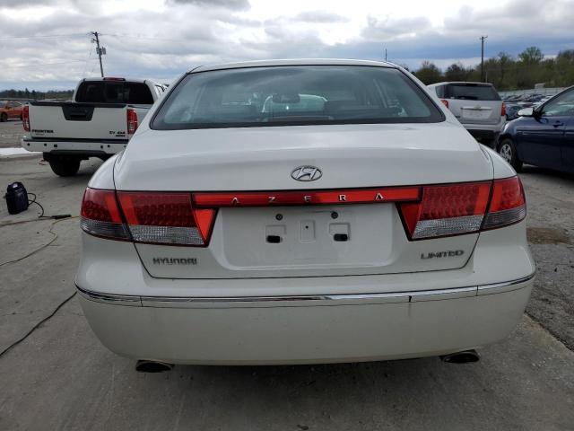 Photo 5 VIN: KMHFC46F36A093521 - HYUNDAI AZERA 