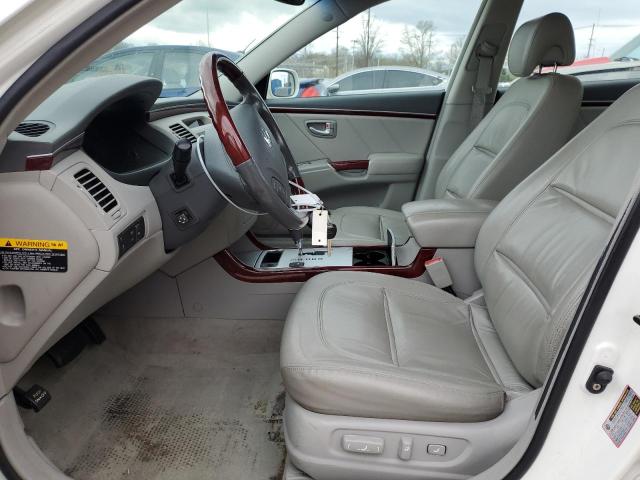 Photo 6 VIN: KMHFC46F36A093521 - HYUNDAI AZERA 