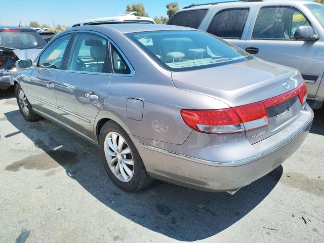 Photo 2 VIN: KMHFC46F36A121947 - HYUNDAI AZERA SE 