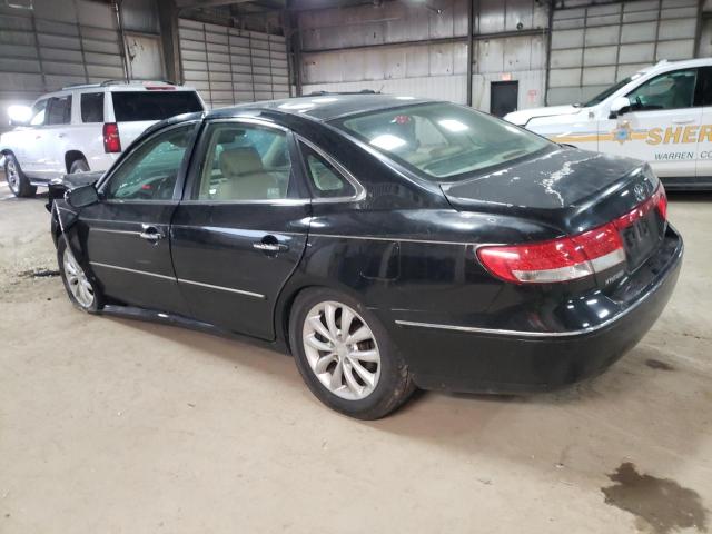 Photo 1 VIN: KMHFC46F36A132026 - HYUNDAI AZERA 