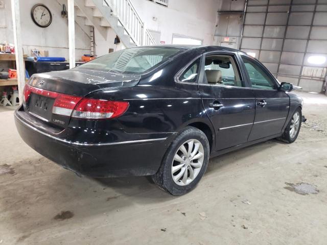 Photo 2 VIN: KMHFC46F36A132026 - HYUNDAI AZERA 