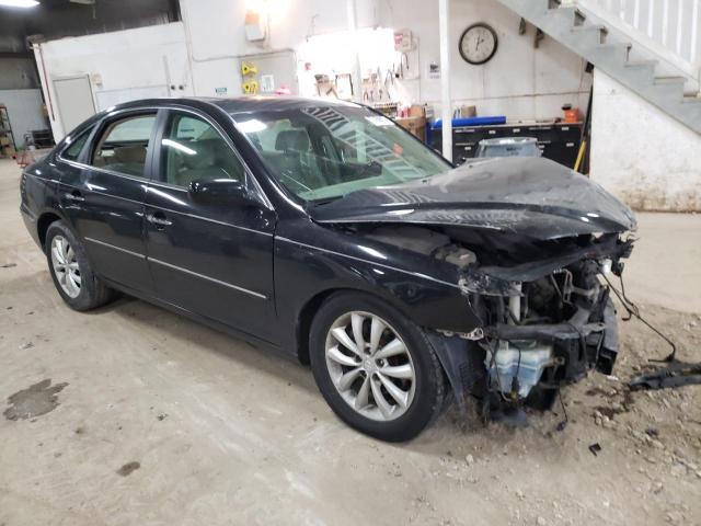 Photo 3 VIN: KMHFC46F36A132026 - HYUNDAI AZERA 