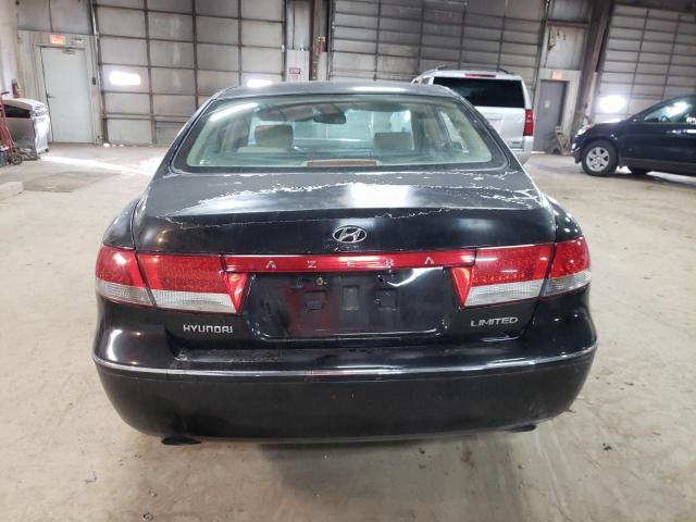 Photo 5 VIN: KMHFC46F36A132026 - HYUNDAI AZERA 