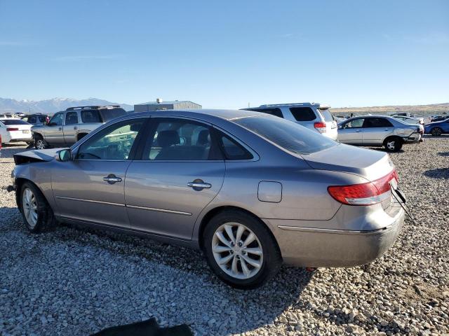 Photo 1 VIN: KMHFC46F37A173080 - HYUNDAI AZERA SE 