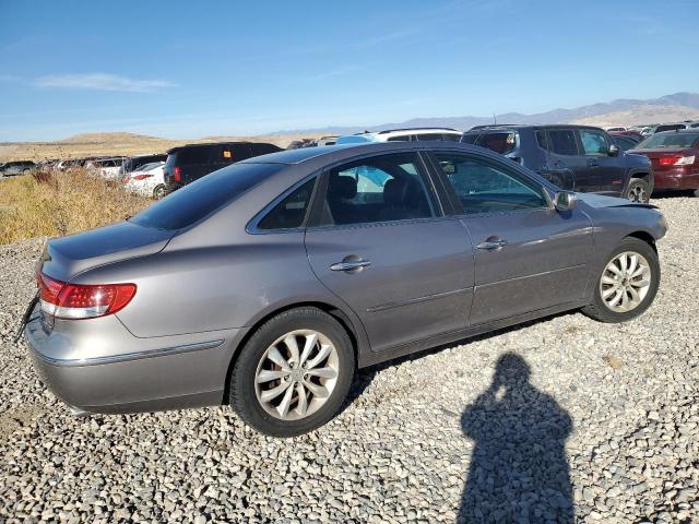 Photo 2 VIN: KMHFC46F37A173080 - HYUNDAI AZERA SE 