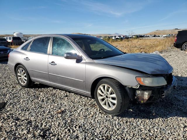 Photo 3 VIN: KMHFC46F37A173080 - HYUNDAI AZERA SE 