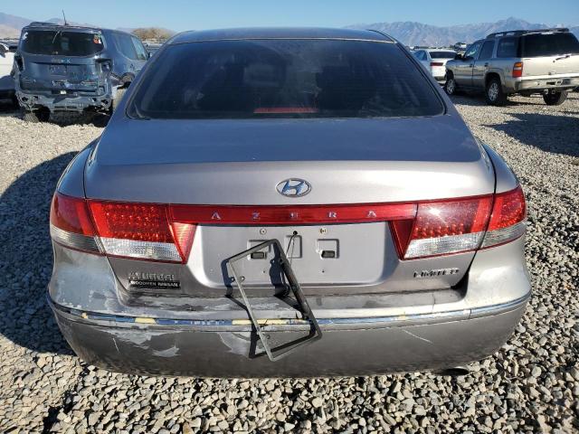 Photo 5 VIN: KMHFC46F37A173080 - HYUNDAI AZERA SE 