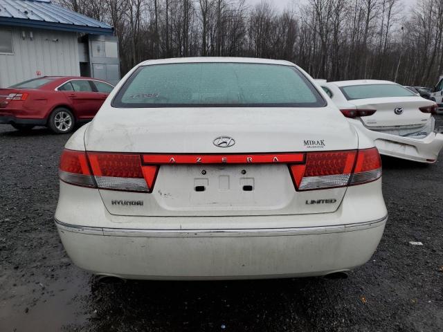 Photo 5 VIN: KMHFC46F37A173967 - HYUNDAI AZERA 