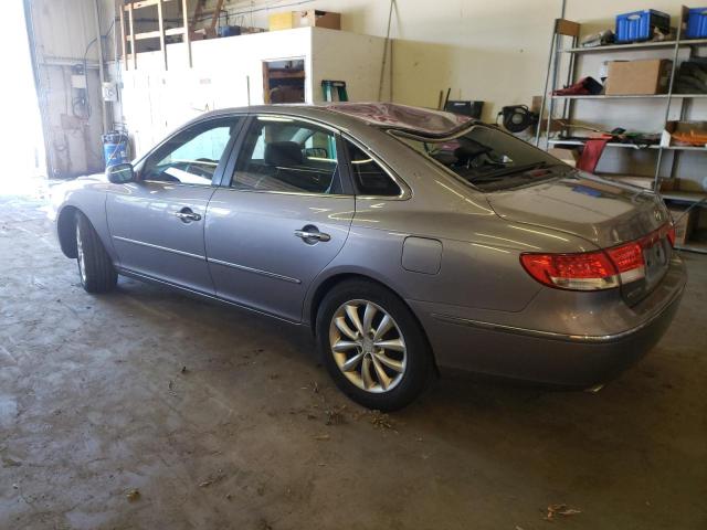 Photo 1 VIN: KMHFC46F37A185231 - HYUNDAI AZERA SE 